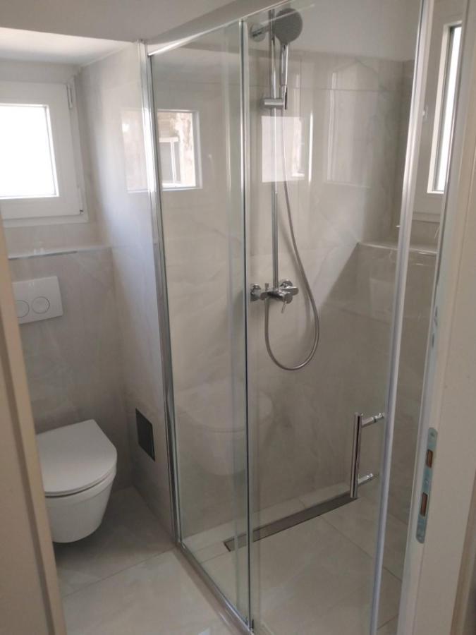 Apartment In The Centar Rijeka