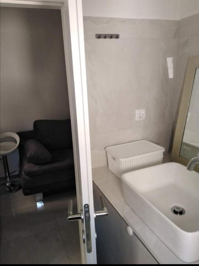 In The Centar Apartment