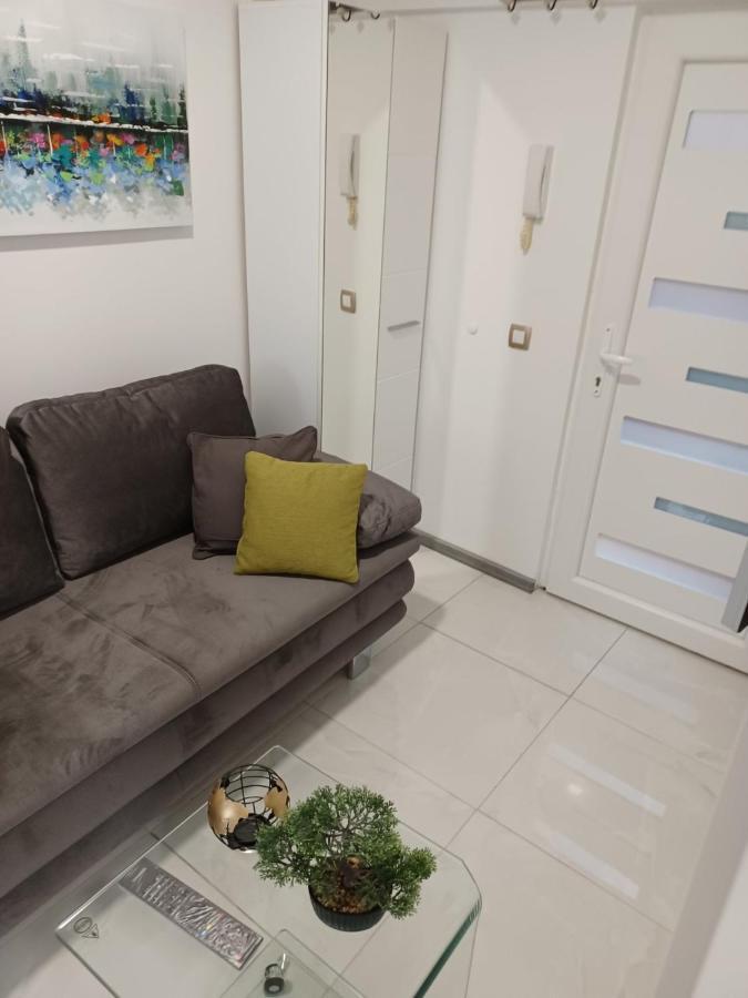 Apartment In The Centar
