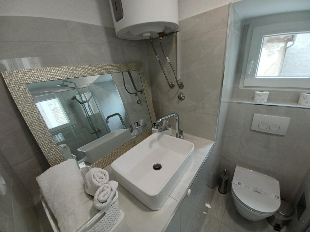 Apartment In The Centar