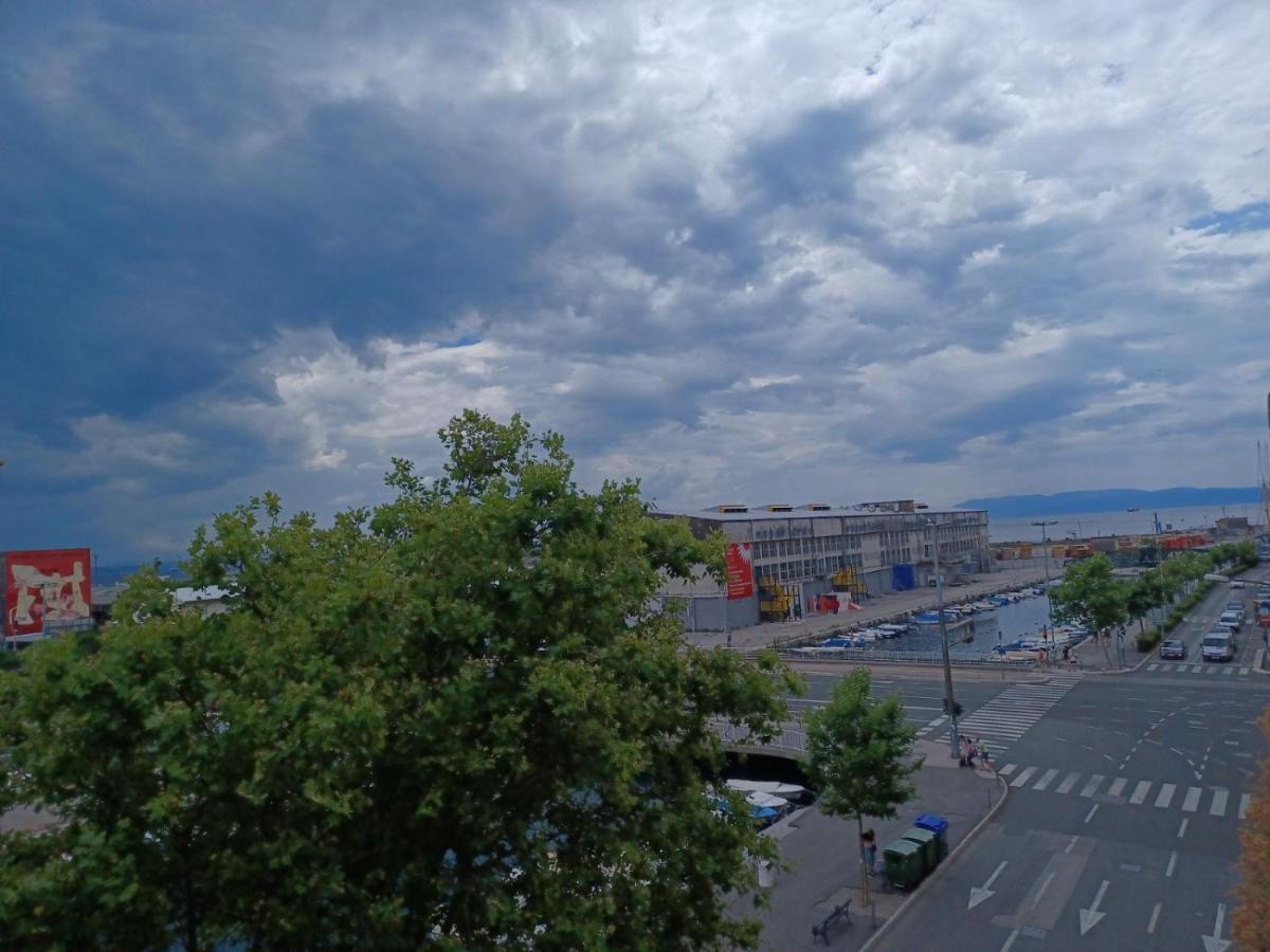 In The Centar *