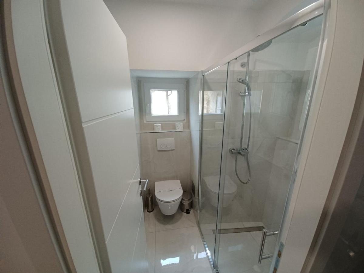 Apartment In The Centar