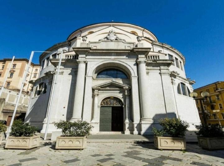 In The Centar Rijeka