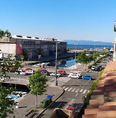 In The Centar Apartment Rijeka Exterior photo