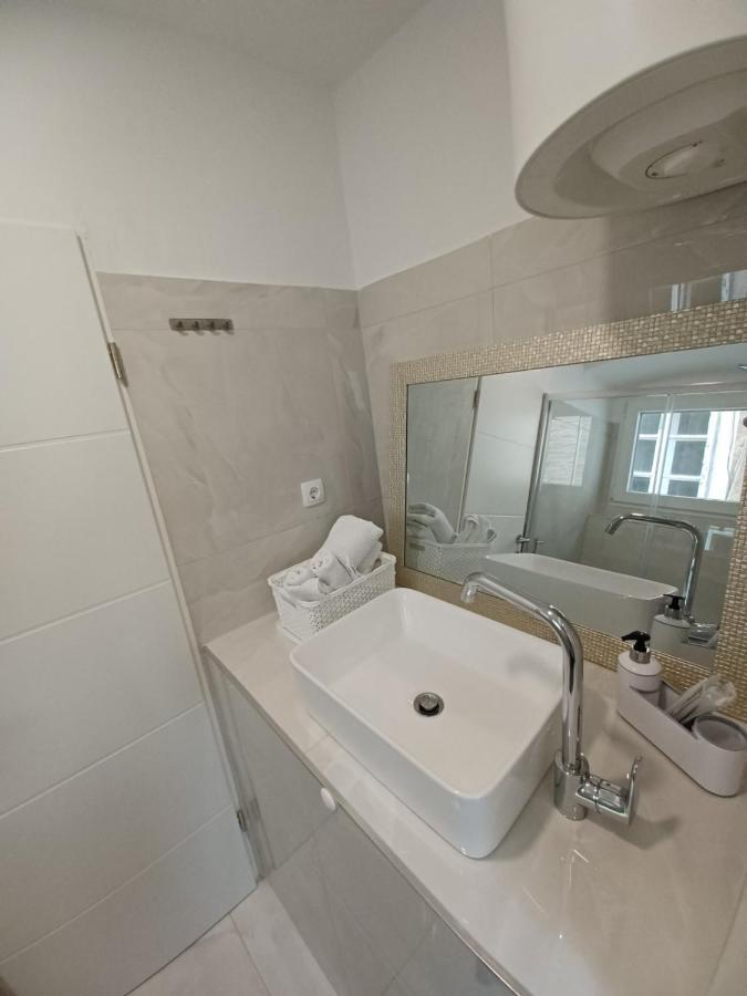 Apartmán In The Centar Rijeka