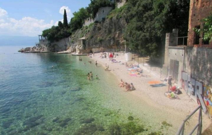 Apartament In The Centar Rijeka